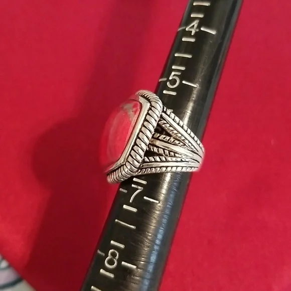 Barse Thailand Ring - Picture 9 of 12